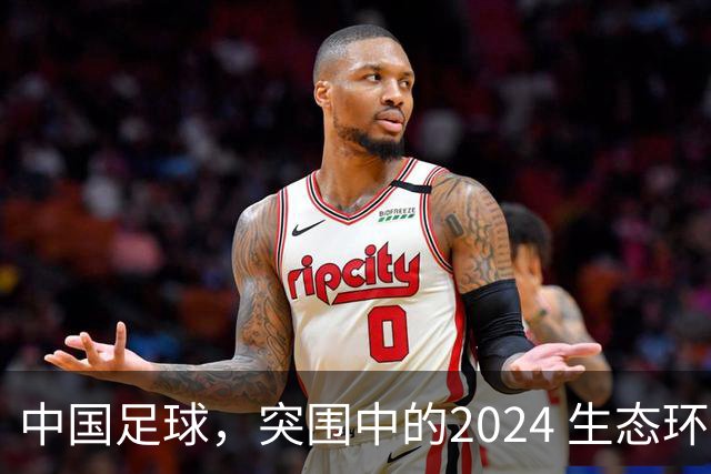 中国足球，突围中的2024 生态环境将实现好转